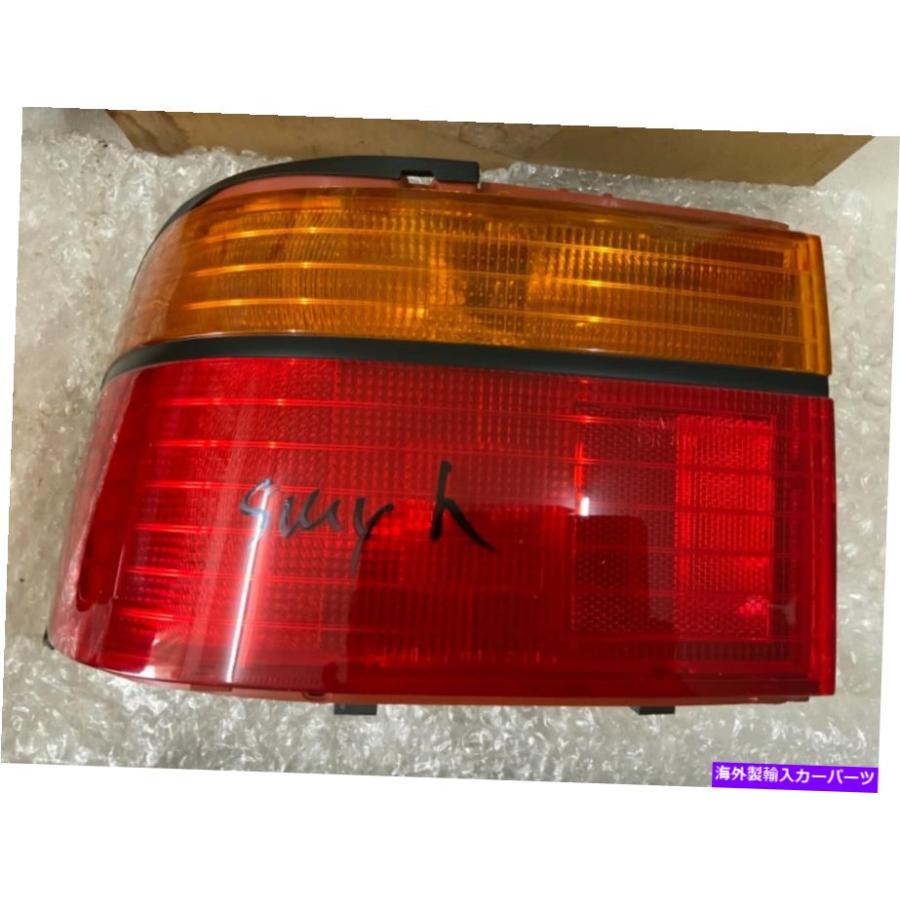 USテールライト ホンダアコードCB CB7 SM4 JDM OEM Taillights（NOS