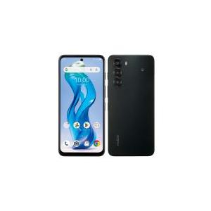 ZTE nubia S 5G A403ZT Y!mobile ブラック SIMロック解除済み 新品 未