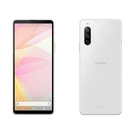 Xperia 10 III Ymobile版 A102SO SIMロック解除済 ホワイト : 販売一