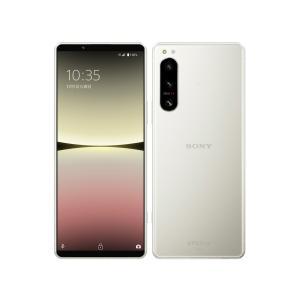 Xperia 5 IV SoftBank a204so [エクリュホワイト] : 販売一丁目 - 通販