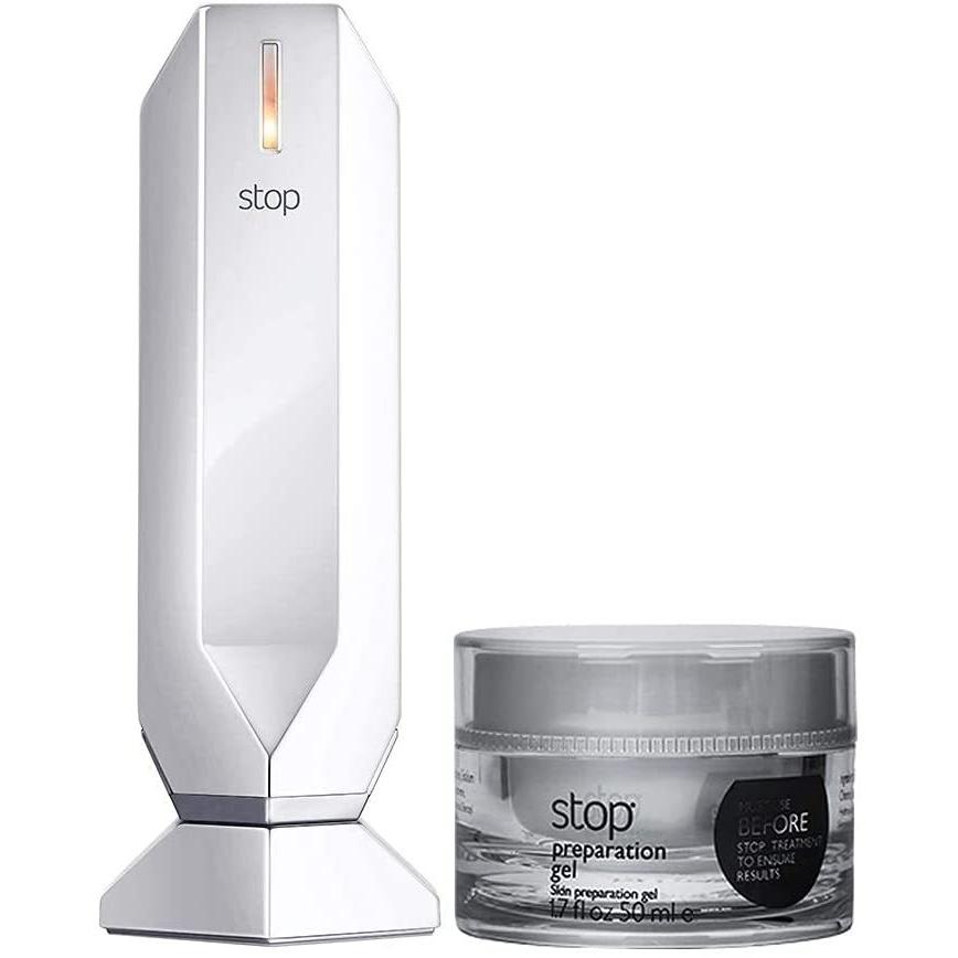 TriPollar stop トライポーラ ストップシリーズ White ホワイト RF