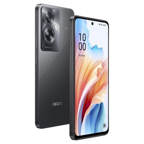 OPPO A79 5G CPH2557-BK ミステリーブラック SIMフリー 新品 未使用品