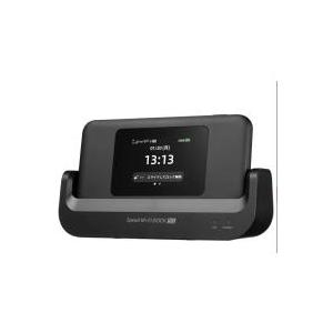 新品未使用 Speed Wi-Fi DOCK 5G 01 ブラック : 販売一丁目 - 通販