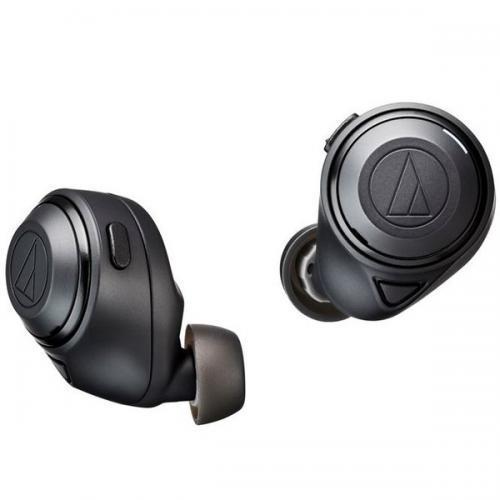 オーディオテクニカ audio-technica ATH-CKS50TW BK SOLID BASS