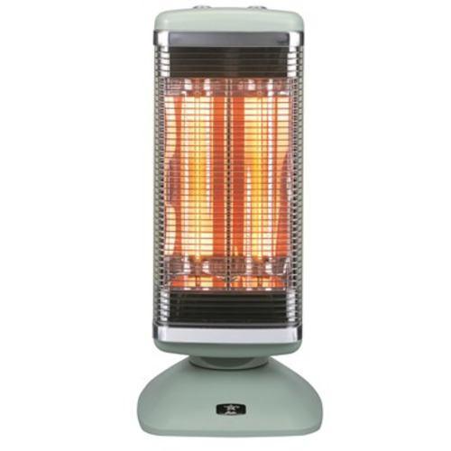 アラジン（Aladdin） CAH2G10EY グラファイトヒーター グリーン系