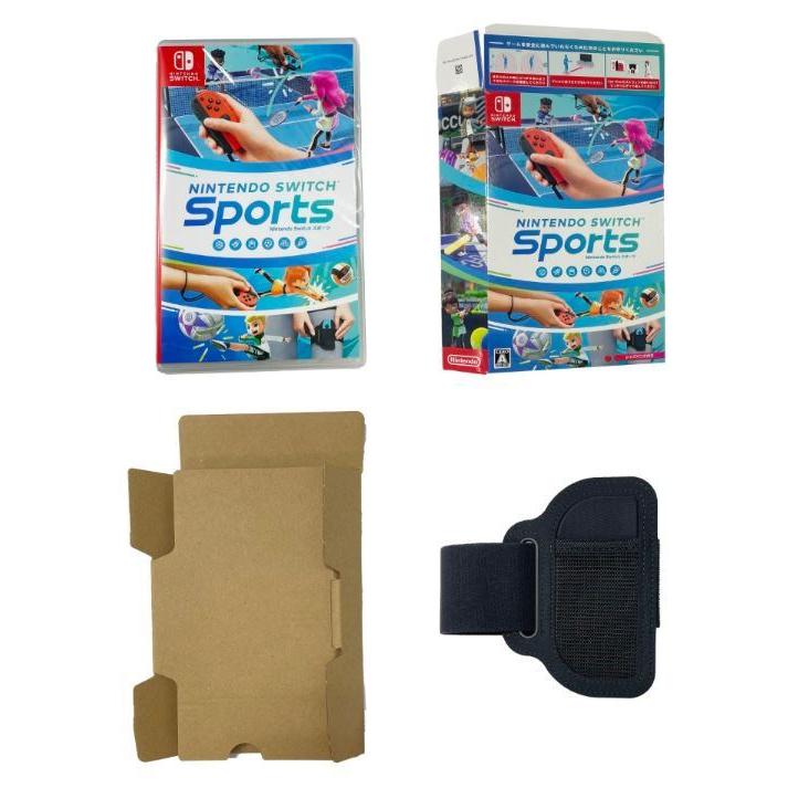 任天堂（Nintendo） Nintendo Switch Sports ニンテンドースイッチ