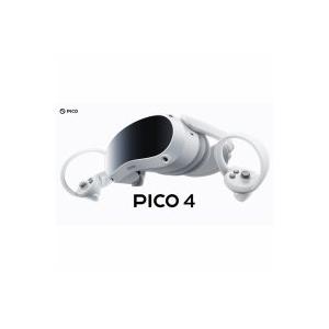 PICO PICO 4 オールインワン型VRヘッドセット（256GB） PICO4 256G