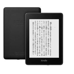 amazon（アマゾン） Kindle キンドル 電子書籍リーダー Wi-Fi/4GB