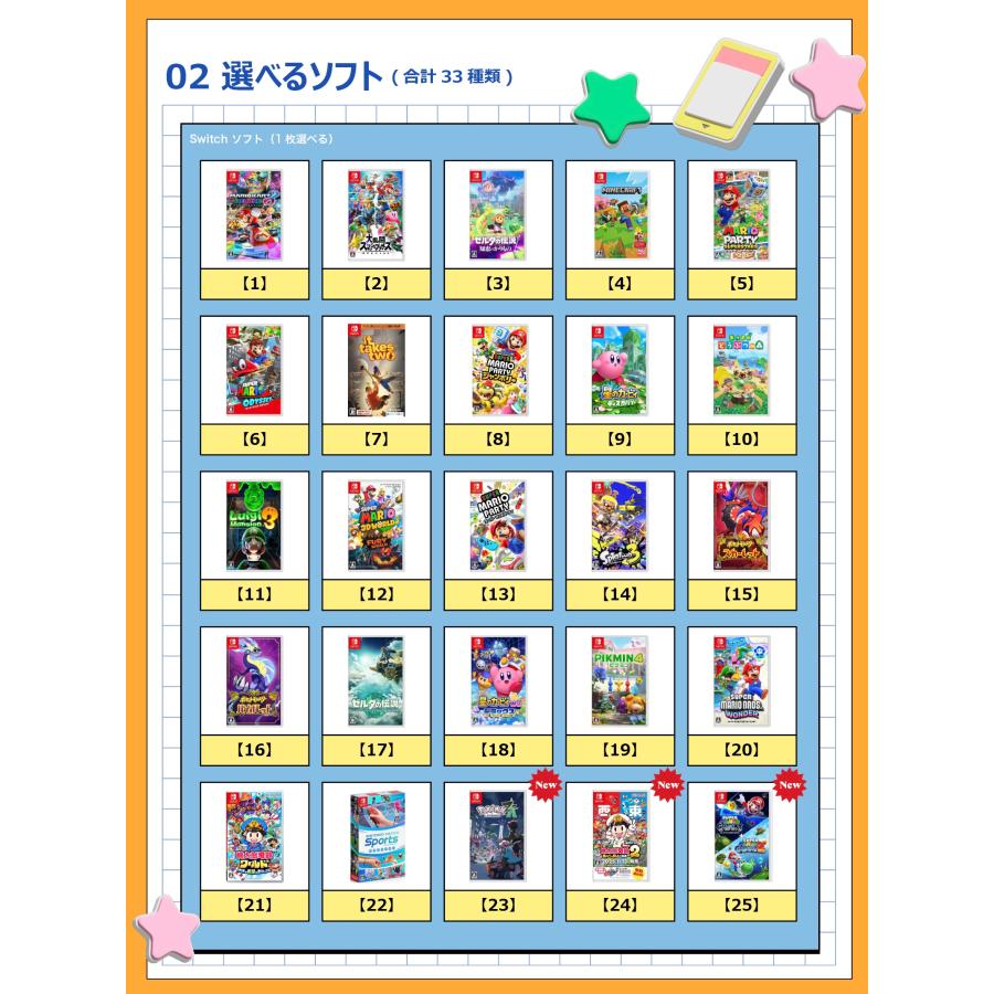 Nintendo Switch 「Nintendo EL 4点セット」スイッチ 本体 セット