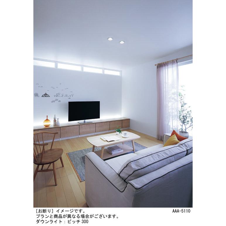 Panasonic（パナソニック） ダウンライト 高気密SB形 埋込穴φ100mm 60