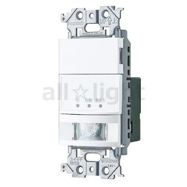 Panasonic（パナソニック） アドバンスシリーズ 壁取付熱線センサ付