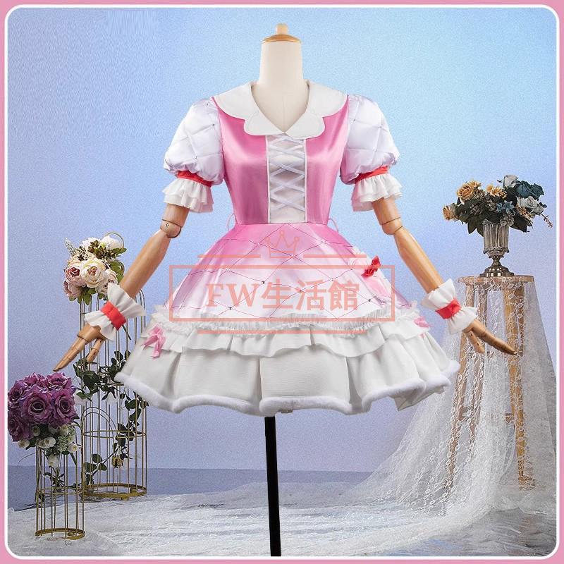 にじさんじ VTuber White Bright Live ホワイトデー 早乙女ベリー