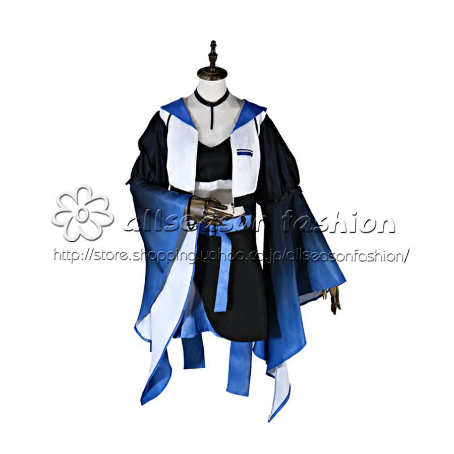 学園アイドルマスター 秦谷美鈴 ツキノカメ コスプレ衣装 : allseason