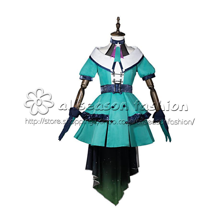 ラブライブ！スーパースター!! Liella! 鬼塚冬毬 POP UP SHOP in TOWER