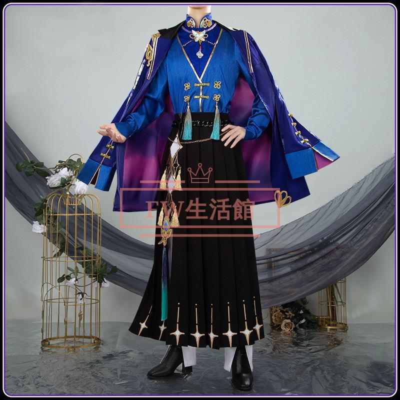 バーチャルYouTuber Vtuber Dytica 2nd Anniversary 星導ショウ