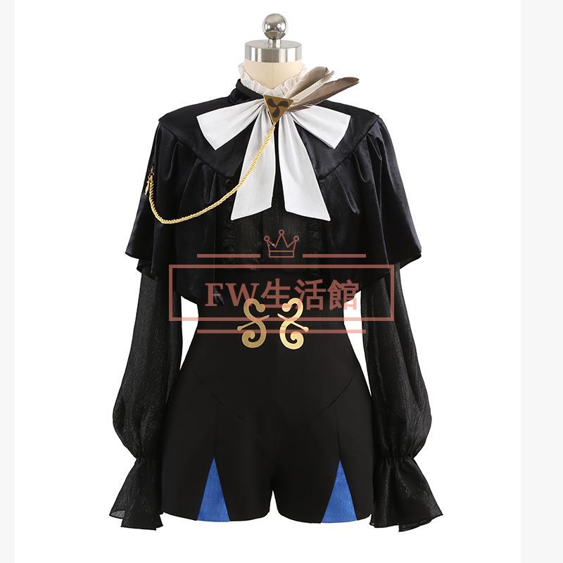 Fate/Grand Order FGO ネモ NEMO コスプレ衣装 cosplayコスチューム
