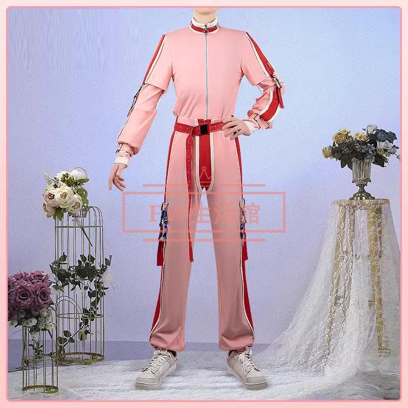 にじさんじ VTuber セラフ ダズルガーデン Angelic Dream コスプレ衣装