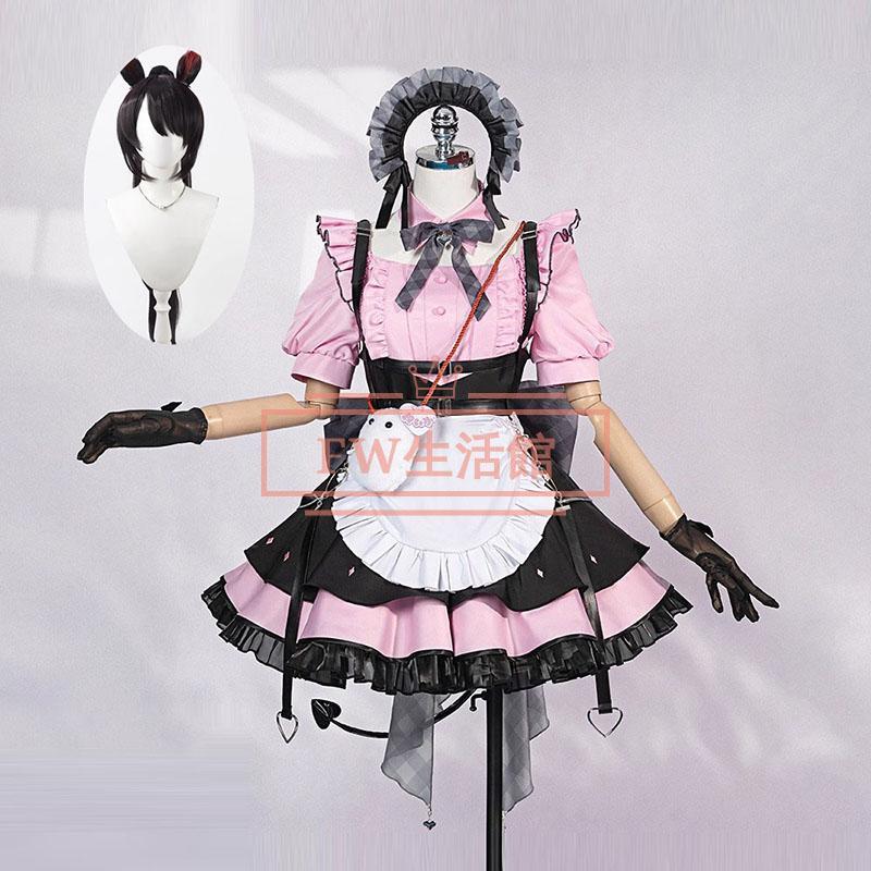 にじさんじ VTuber 戌亥とこ InuiToko コスプレ衣装 コスチューム