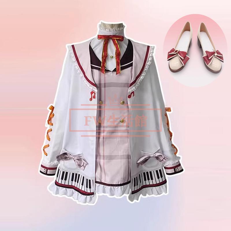 バーチャルYouTuber VTuber ホロライブ 音乃瀬奏 おとのせ かなで