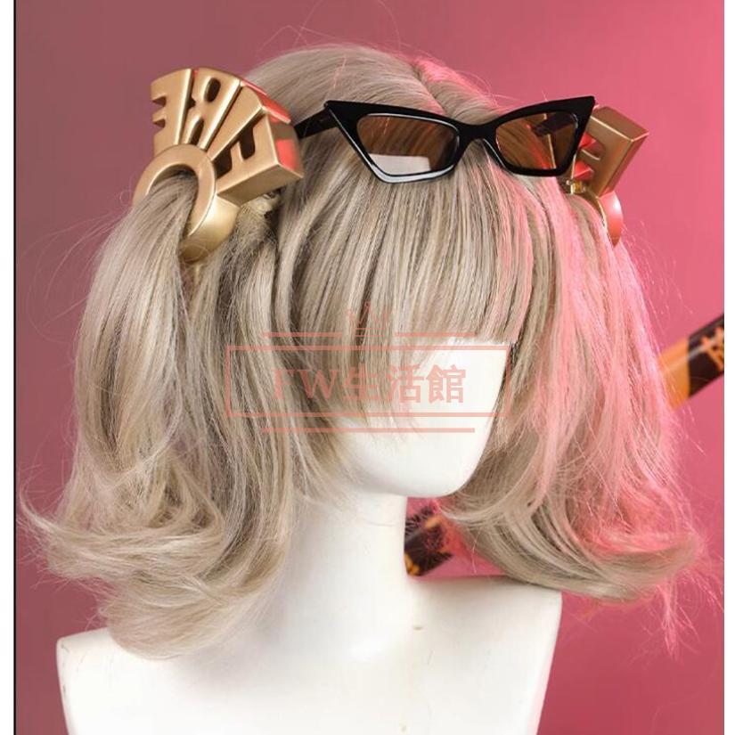 ゼンレスゾーンゼロ ゼンゼロ バーニス・ホワイト Burnice White