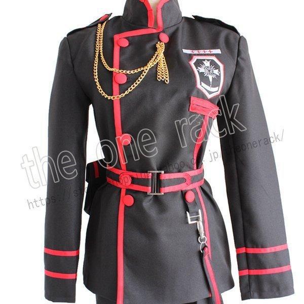 D.Gray-man ディーグレイマン アレン・ウォーカー Allen Walker 灰色ノ