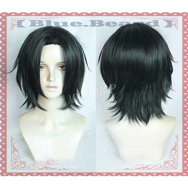 ハンター×ハンター 幻影旅団 フェイタン＝ポートオ コスプレ衣装