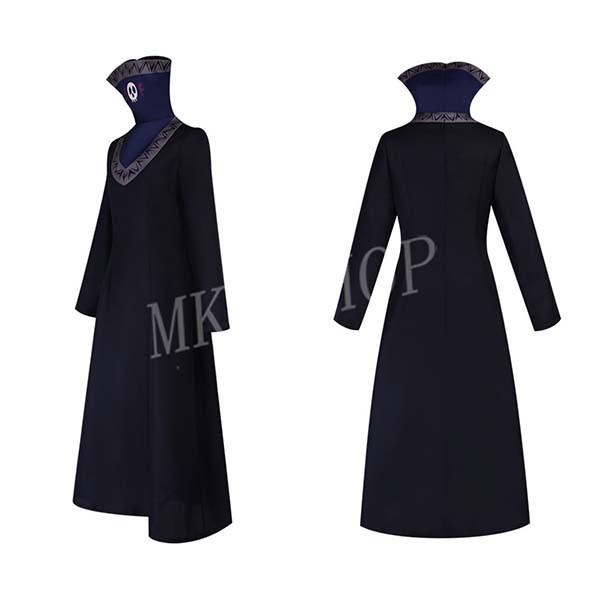 ハンター×ハンター 幻影旅団 フェイタン＝ポートオ コスプレ衣装