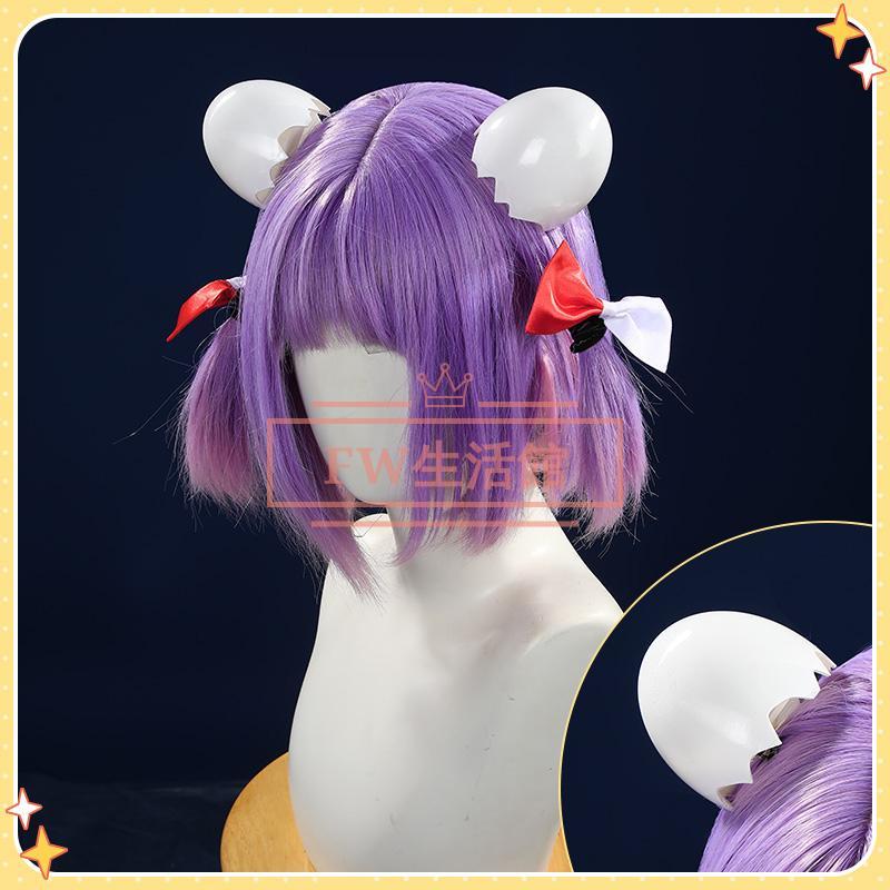 バーチャル YouTuber Vtuber Speciale 雲母たまこ コスプレ衣装