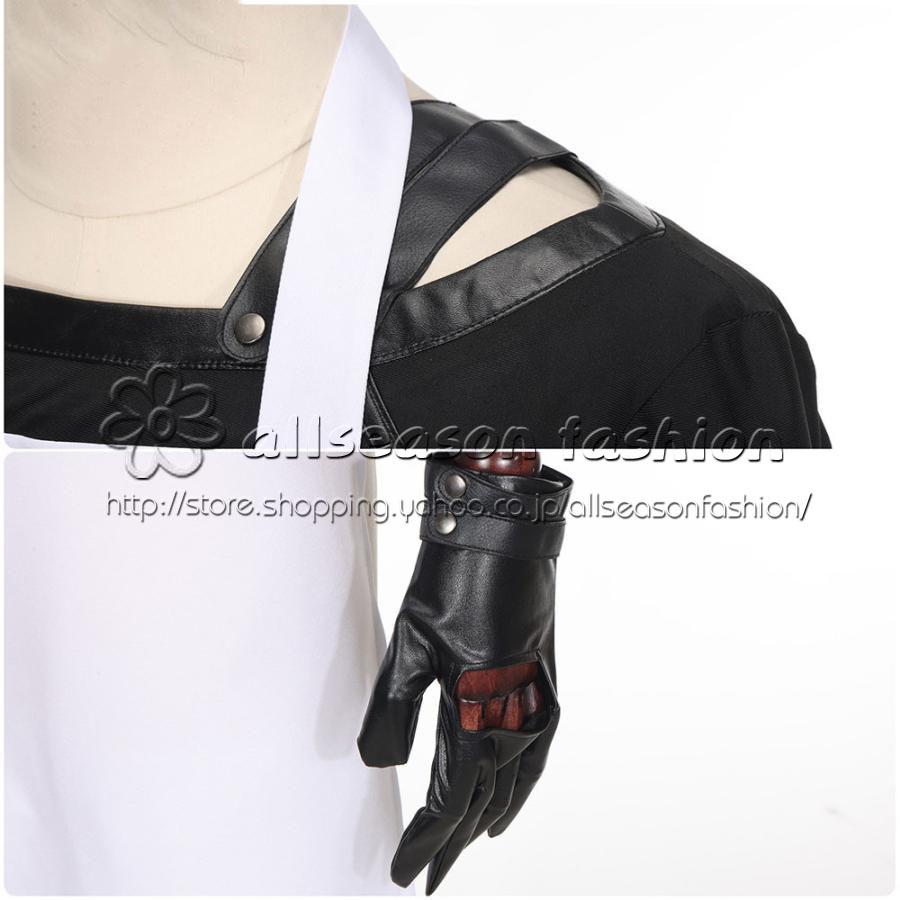 Fate/Grand Order FGO カドック コスプレ衣装 : allseason fashion