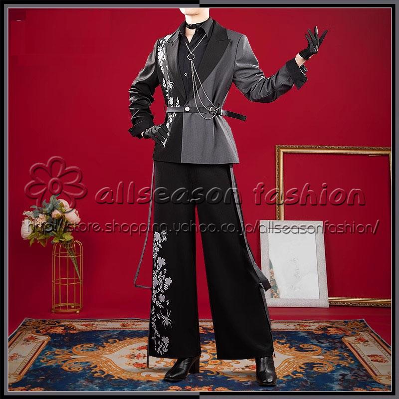 にじさんじ VTuber ローレン イロアス Lauren Iroas NIJI HOLIC