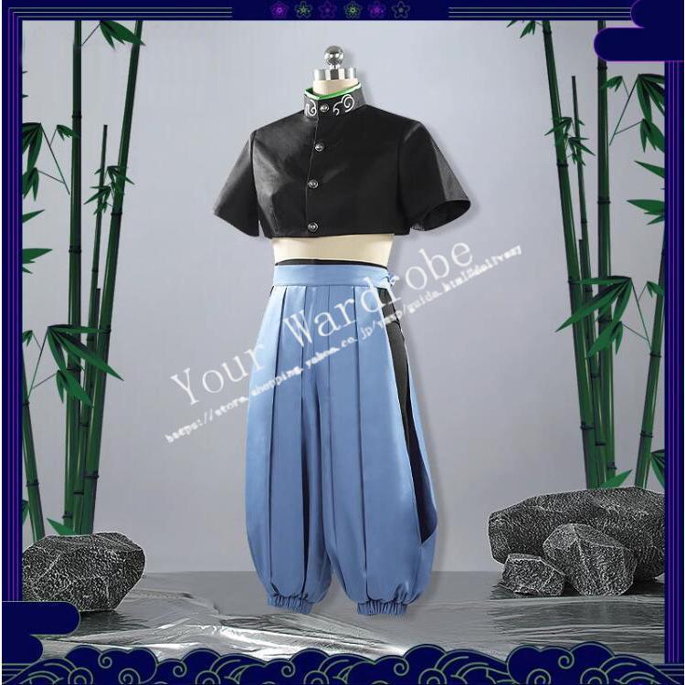 バーチャル YouTuber Vtuber 叢雲カゲツ コスプレ衣装 コスチューム