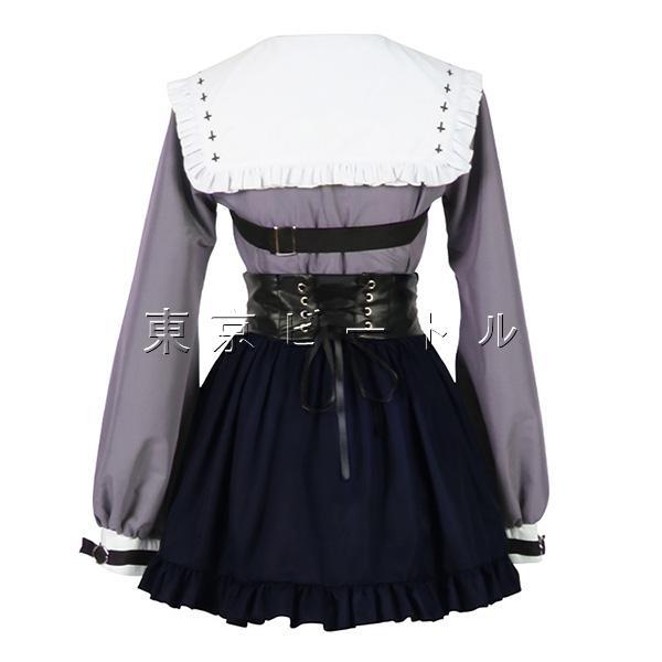 送料無料 バーチャルYouTuber風 彩虹社 VTuber にじさんじくずは 葛葉