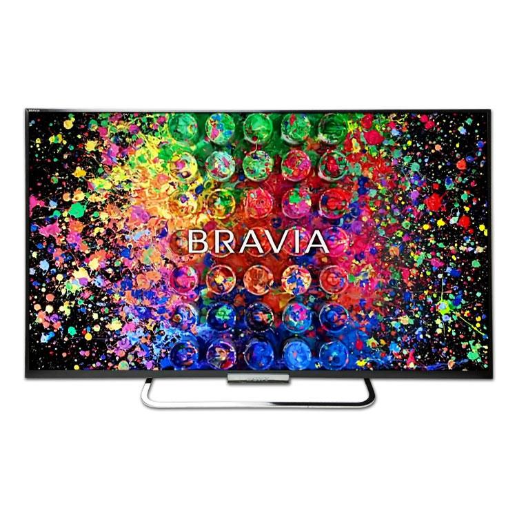 BRAVIA SONY KDL-42W650A 42V型 液晶テレビ ブラック 地上デジタル BS
