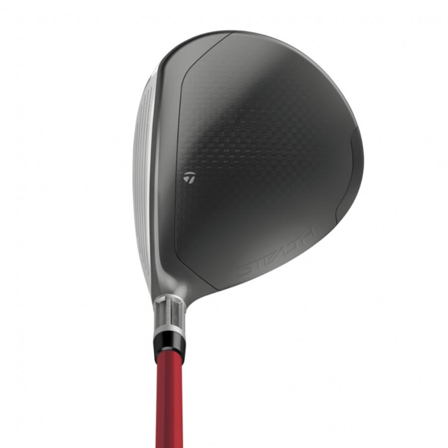 TaylorMade（テーラーメイド） ステルス レディース STEALTH FW RD