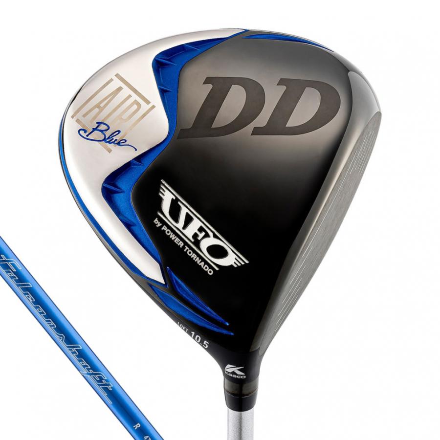 kasco（キャスコ） UFO AIR DD 1W ユーフォー エアー パワートルネード