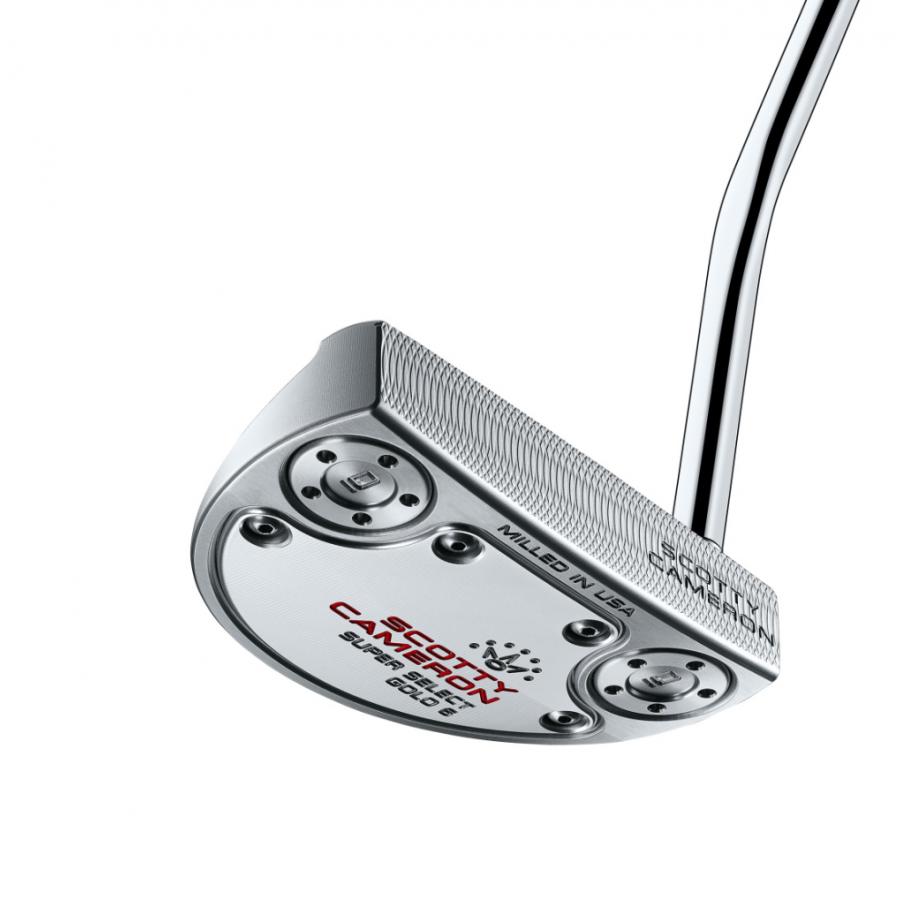 SCOTTY CAMERON 【店頭陳列品】 スコッティキャメロン スーパー