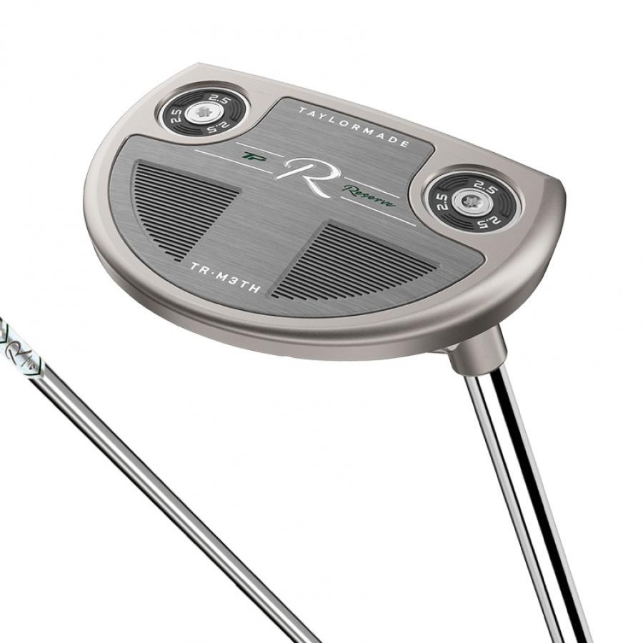 TaylorMade（テーラーメイド） PT TP Reserve TRUSS M3TH ゴルフ