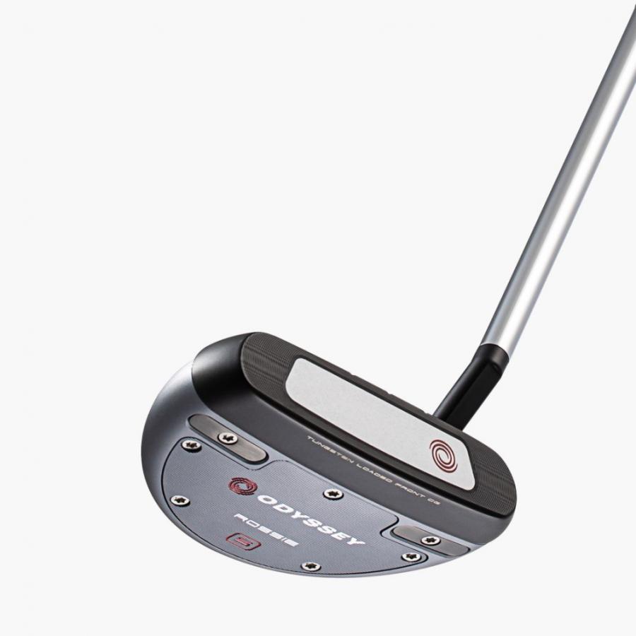 ODYSSEY（キャロウェイゴルフ） オデッセイ トライホット TRI HOT 5K