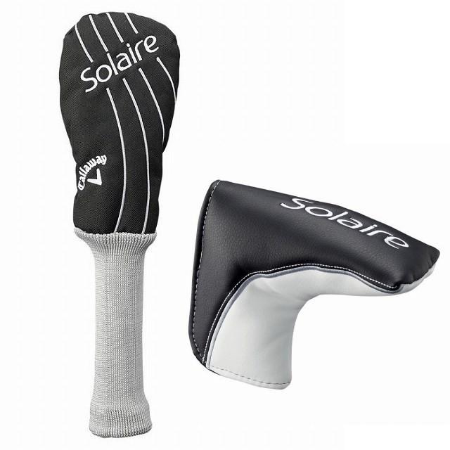 Callaway（キャロウェイ） レディース クラブセット Solaire ソレイル