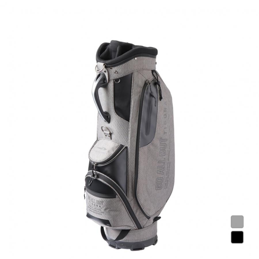 TIGORA（ティゴラ） キャディバッグ 軽量 9.5型 TR-0B1180CB メンズ