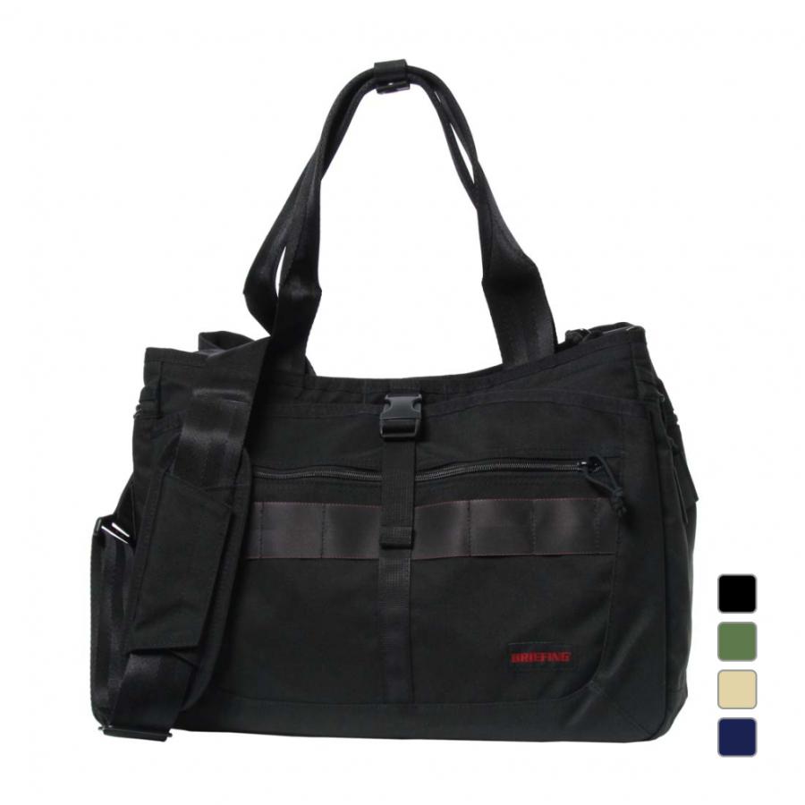 ブリーフィング BRG253T08 TURF WIRE STD ゴルフ ボストンバッグ