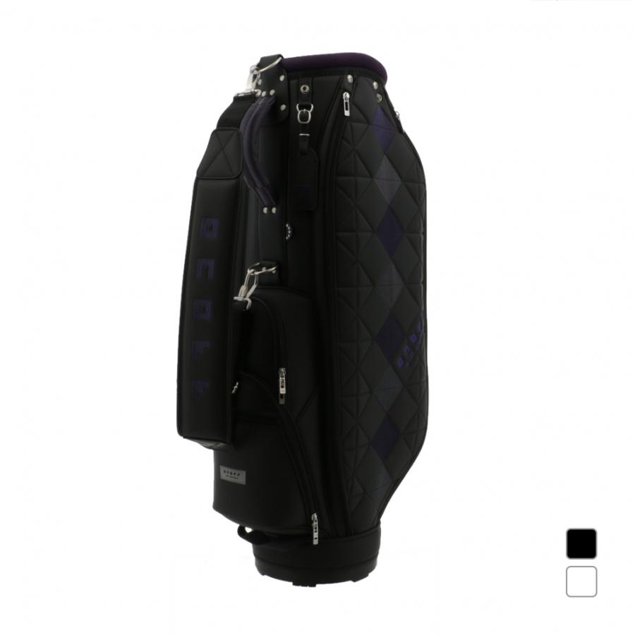 ONOFF（オノフ） レディース OB7925 OB7925 ゴルフ キャディバッグ 8.5