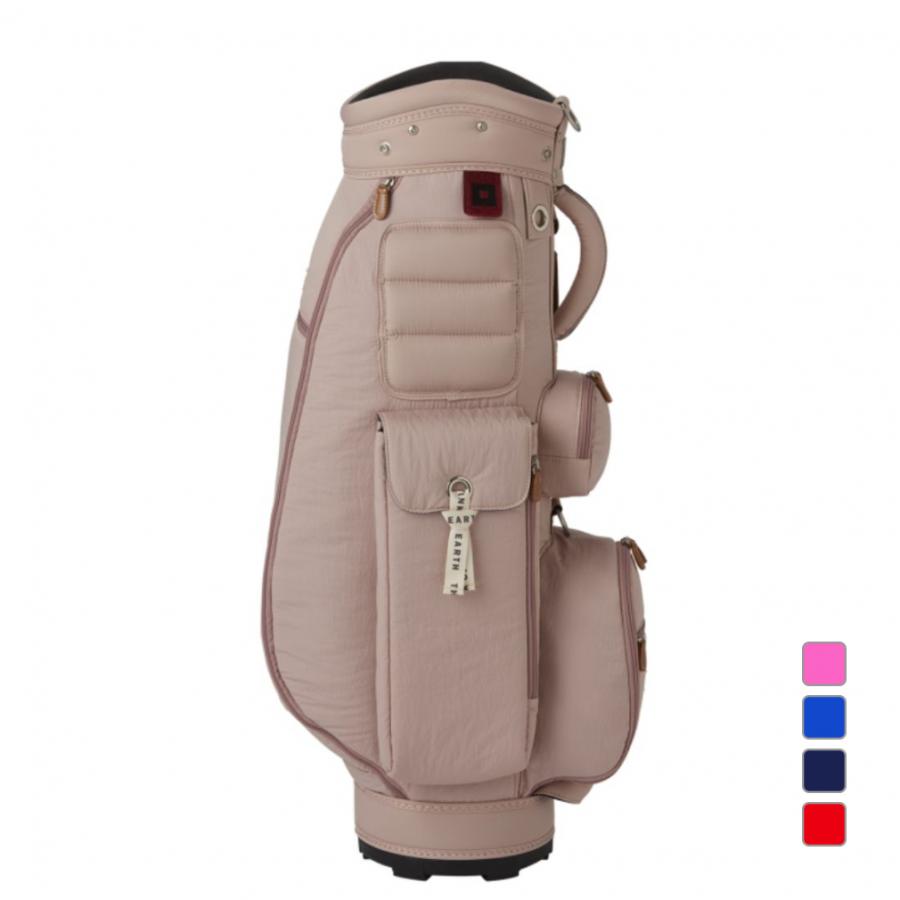 ONOFF（オノフ） レディース キャディバッグ 8.5型 OB0722 女性らしい