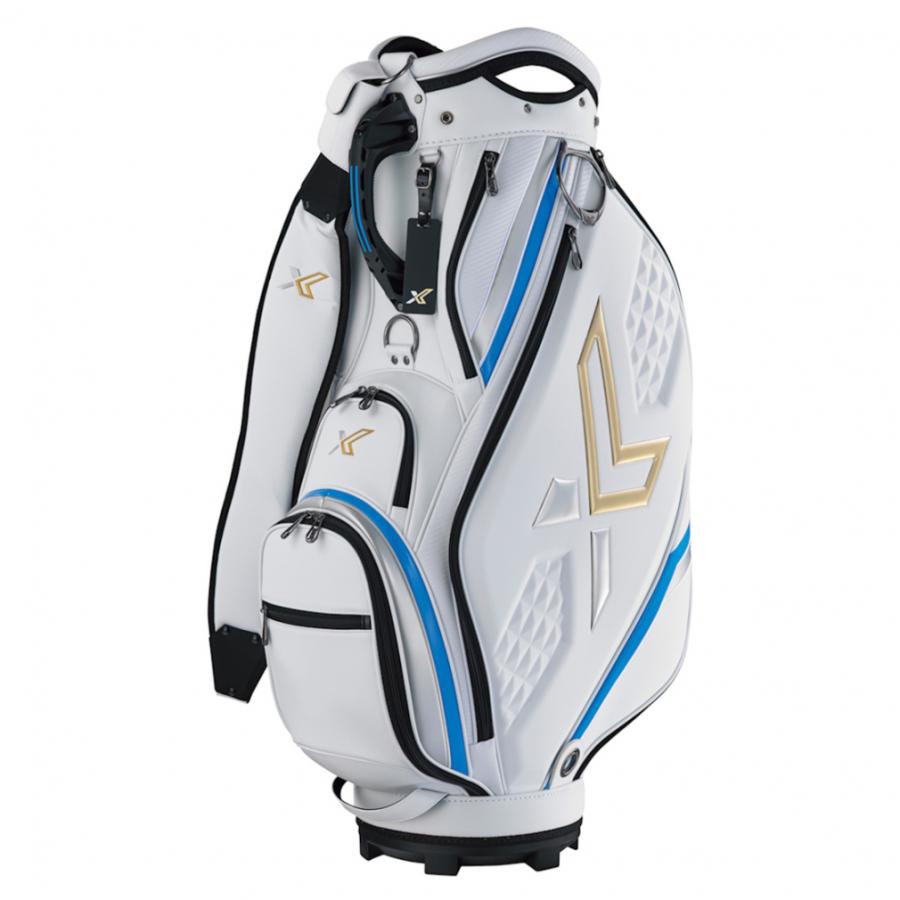 XXIO ゼクシオ レディース プロレプリカモデルキャディバック GGC
