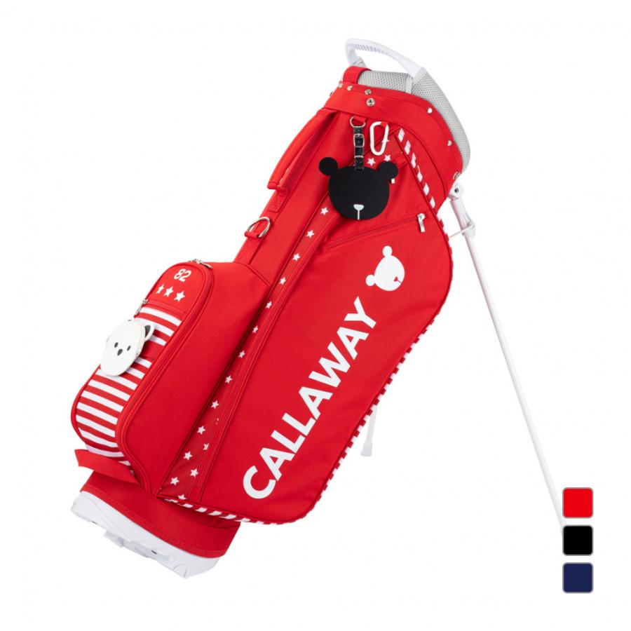 Callaway（キャロウェイ） レディース Bear Womens SS 23 JM