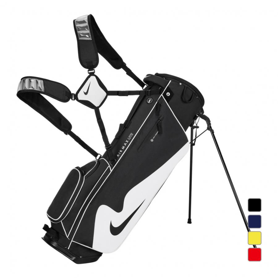 NIKE（ナイキ） ナイキゴルフ エアマックス ライト ゴルフバッグ