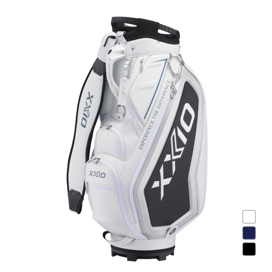 XXIO ゼクシオ プロレプリカモデルキャディバック GGCX163 メンズ