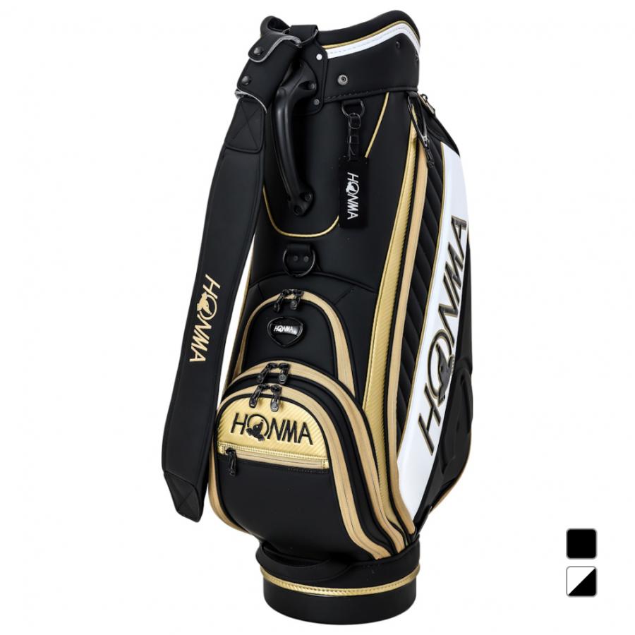 HONMA GOLF（本間ゴルフ） ホンマ プロツアー レプリカ キャディバック