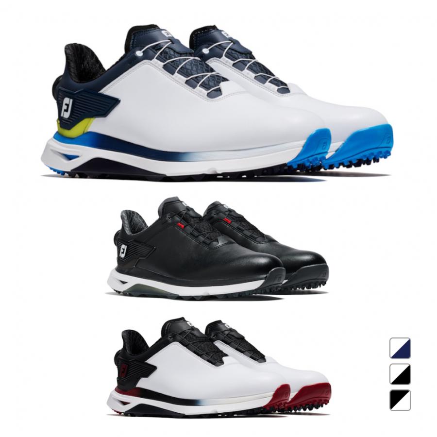 FootJoy（フットジョイ） ゴルフシューズ PRO SLX BOA プロ エスエル