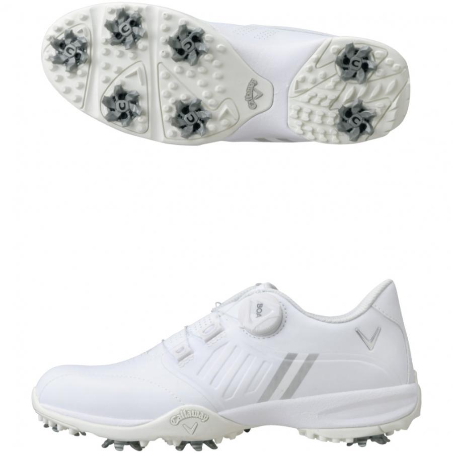 Callaway（キャロウェイ） レディース ゴルフシューズ 22W2ACW Aero